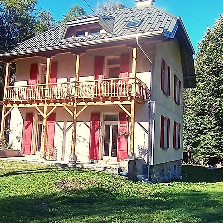 Le Balcon Du Grand Bec Apartman Planay Kültér fotó