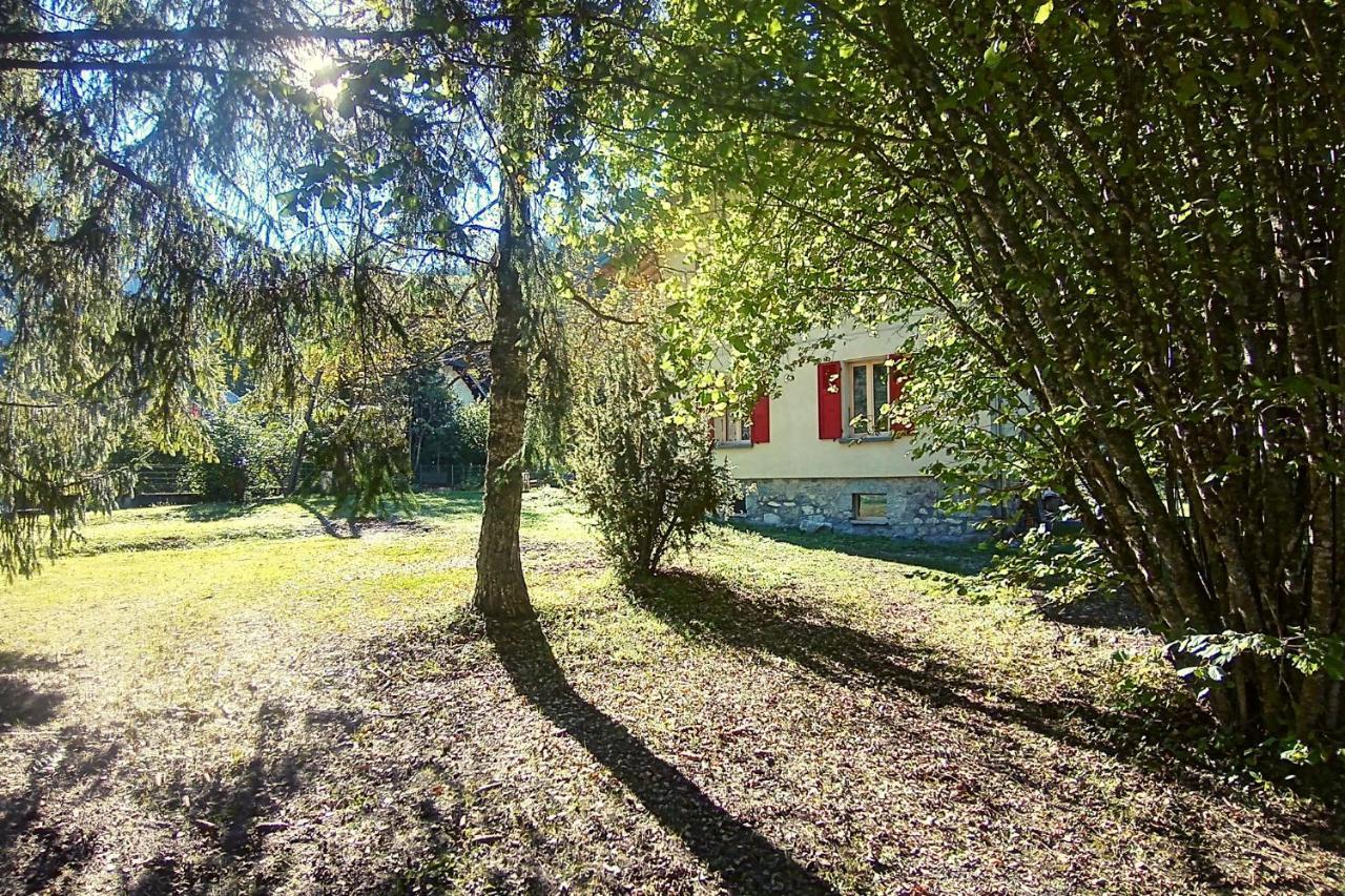 Le Balcon Du Grand Bec Apartman Planay Kültér fotó